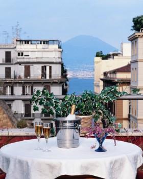 Residenza Echia Apartment Naples
